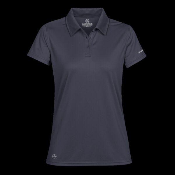 WOMEN'S PHOENIX H2X-DRY® POLO Thumbnail
