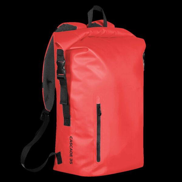 CASCADE WATERPROOF BACK PACK (35L) Thumbnail