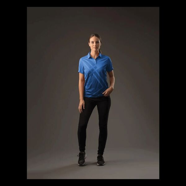 WOMEN'S REFLEX POLO Thumbnail