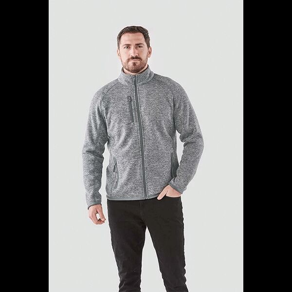 MEN'S AVALANTE FULL ZIP FLEECE JACKET Thumbnail