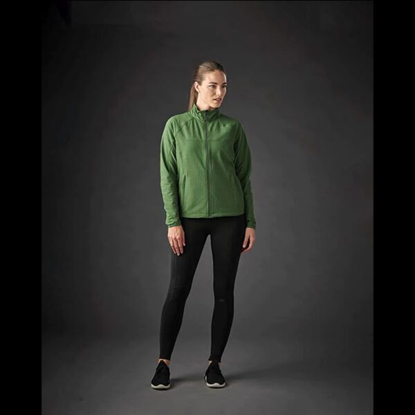 WOMEN'S KYOTO JACKET Thumbnail