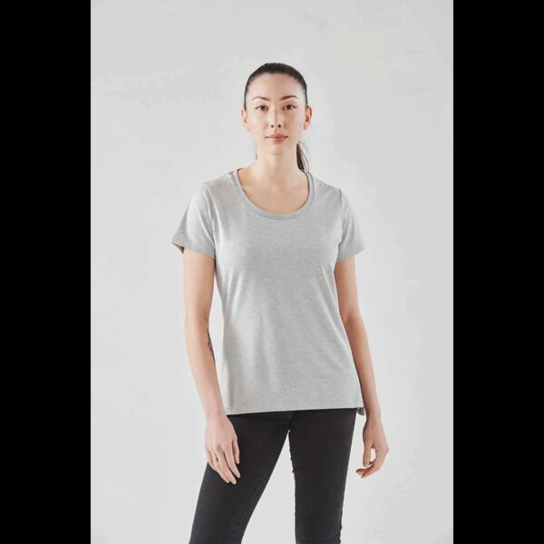 WOMEN'S MONTEBELLO SHORT SLEEVE TEE Thumbnail