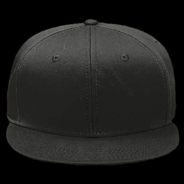 OTTO CAP® “OTTO SNAP” 6 Panel Pro Style Snapback Hat Thumbnail
