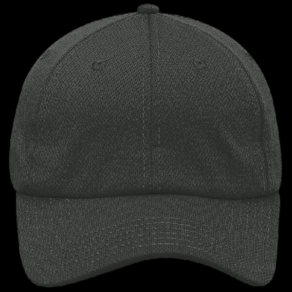 OTTO CAP® 6 Panel Low Profile Baseball Cap Thumbnail