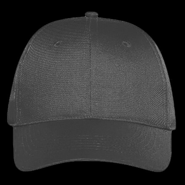 OTTO CAP® 6 Panel Low Profile Baseball Cap Thumbnail