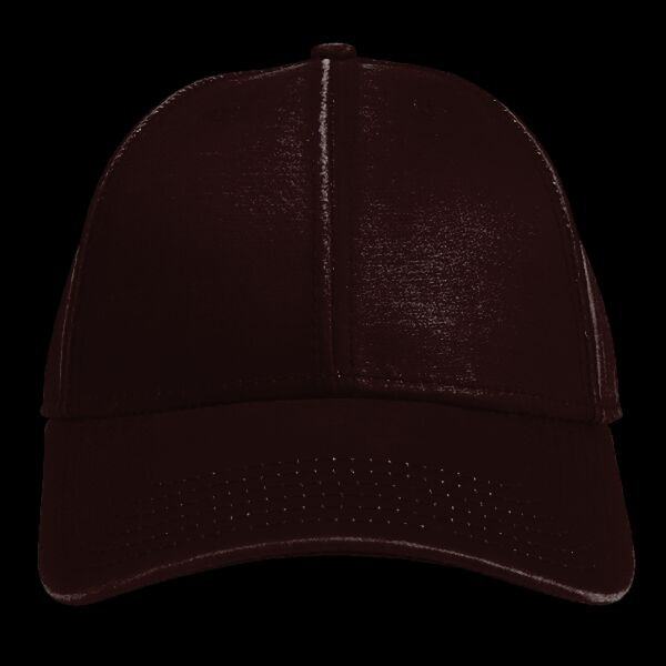 OTTO CAP® 6 Panel Low Profile Baseball Cap Thumbnail