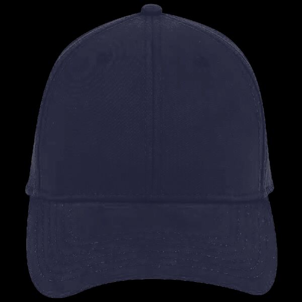 OTTO CAP® OTTO COMFY FIT® 6 Panel Low Profile Baseball Cap Thumbnail