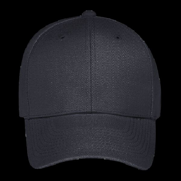 OTTO CAP® 6 Panel Low Profile Baseball Cap Thumbnail