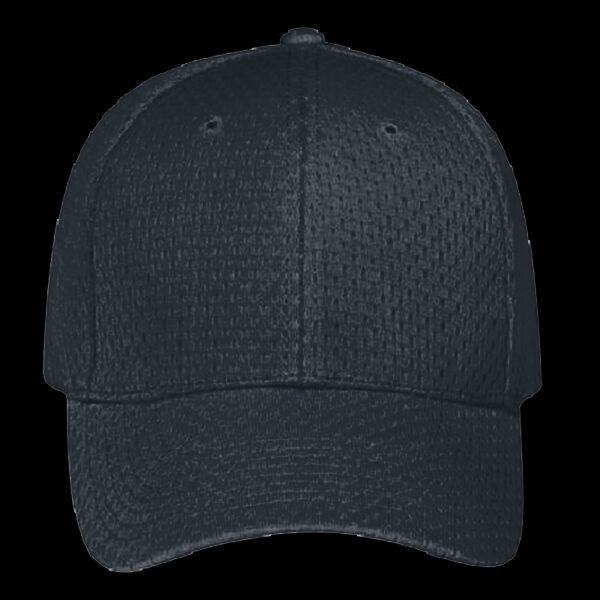 OTTO CAP® 6 Panel Low Profile Baseball Cap Thumbnail