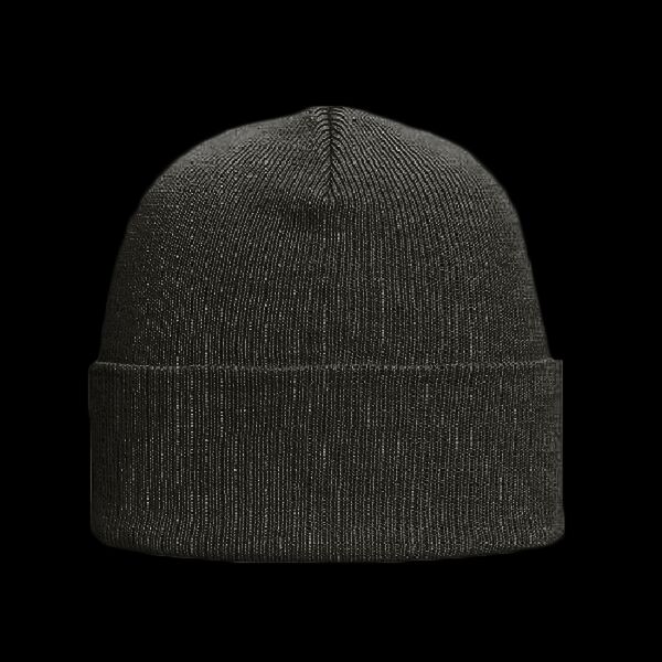 OTTO CAP® 12" Classic Knit Beanie w/ Cuff Thumbnail