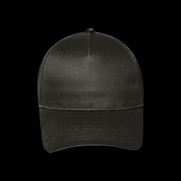 OTTO CAP® 5 Panel Low Profile Baseball Cap Thumbnail