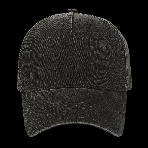 OTTO CAP® 5 Panel Low Profile Dad Hat Thumbnail