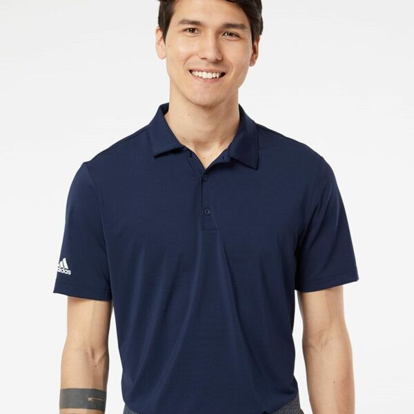 Adidas Men's Ultimate365 Solid Polo Thumbnail