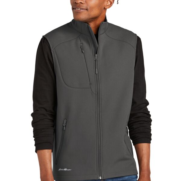 Eddie Bauer Stretch Soft Shell Vest Thumbnail