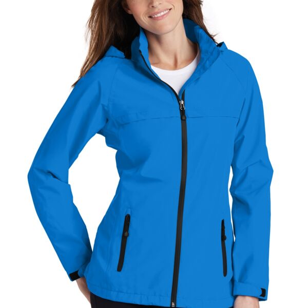 Port Authority Women's Torrent Waterproof Jacket Thumbnail