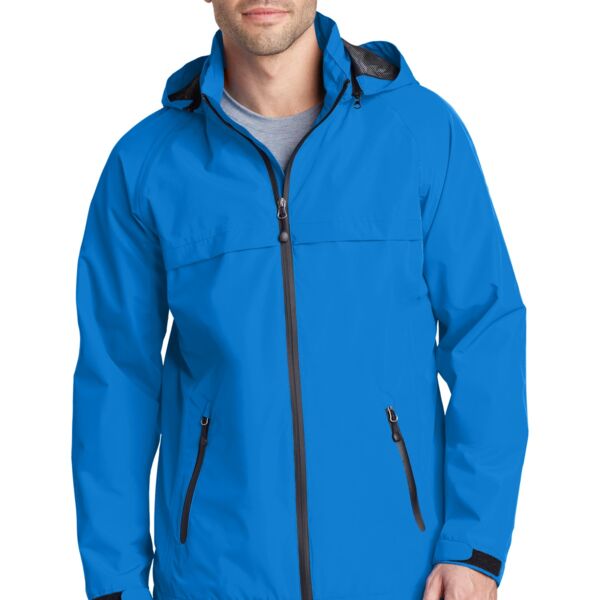 Port Authority Torrent Waterproof Jacket Thumbnail