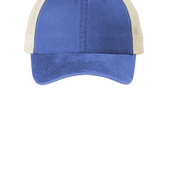Port Authority Beach Wash ® Mesh Back Cap Thumbnail