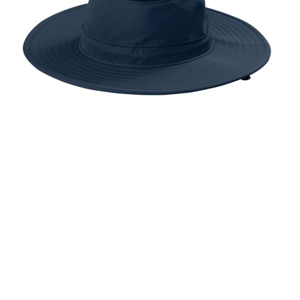 Port Authority Outdoor Ventilated Wide Brim Hat Thumbnail