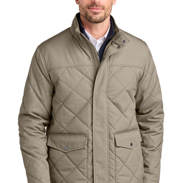 Brooks Brothers Field Coat Thumbnail