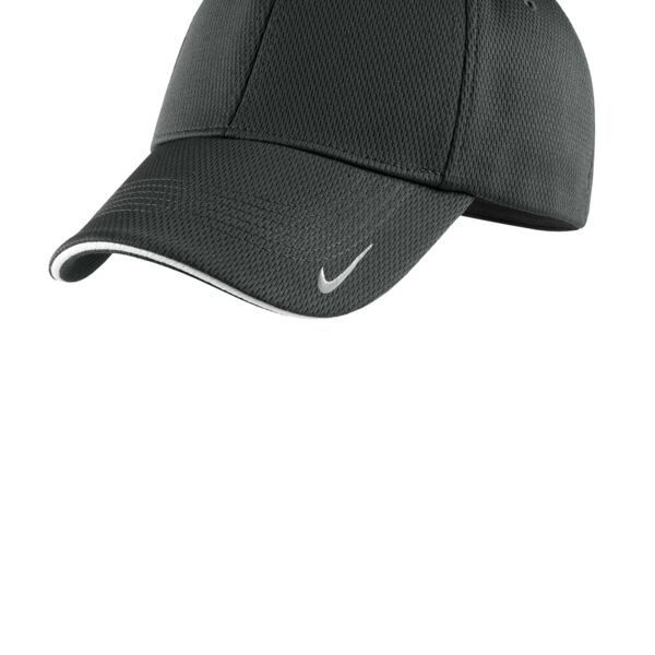 Nike Dri FIT Stretch Mesh Sandwich Bill Cap Thumbnail