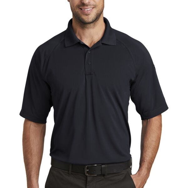 CornerStone Select Lightweight Snag Proof Tactical Polo Thumbnail