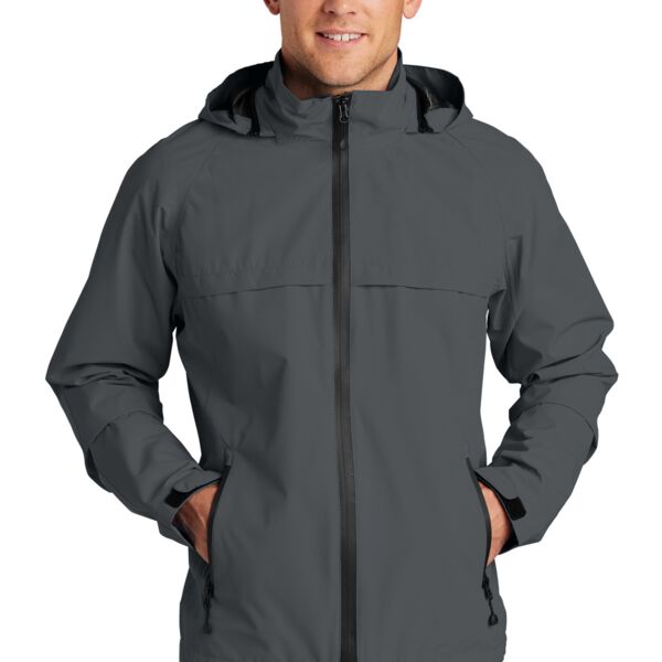 Port Authority Tall Torrent Waterproof Jacket Thumbnail