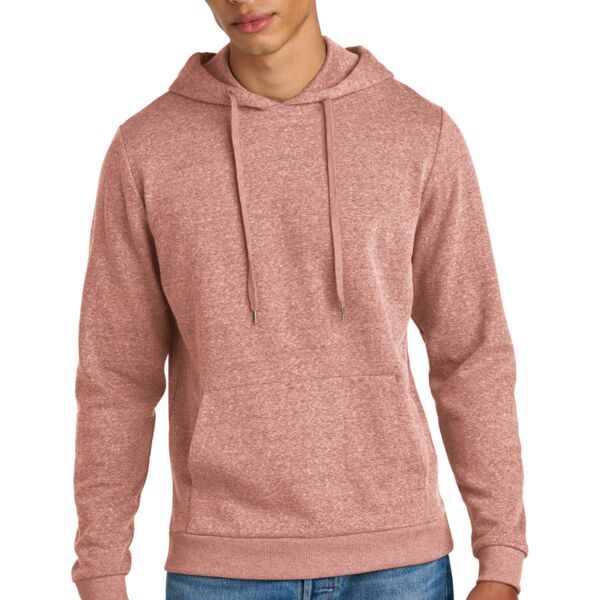 District Perfect Tri ® Fleece Pullover Hoodie Thumbnail