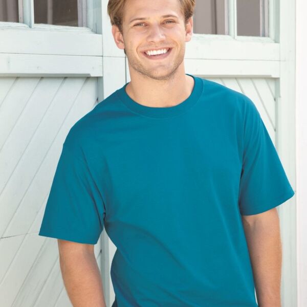 Hanes Unisex Beefy-T® T-Shirt Thumbnail
