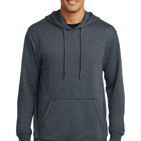 District Lightweight Fleece Hoodie Thumbnail