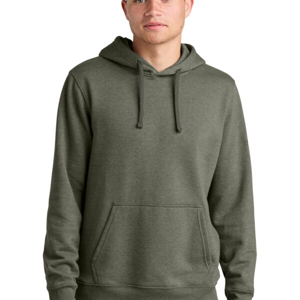 The North Face Sleeve Logo Pullover Hoodie Thumbnail