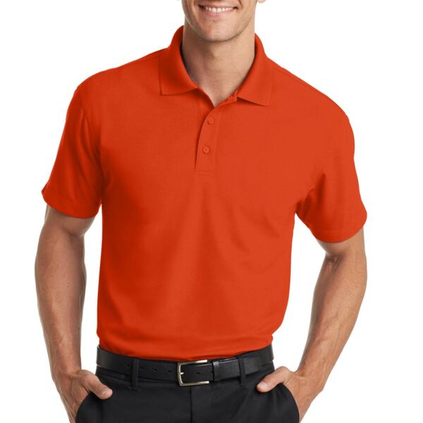 Port Authority Dry Zone ® Grid Polo Thumbnail