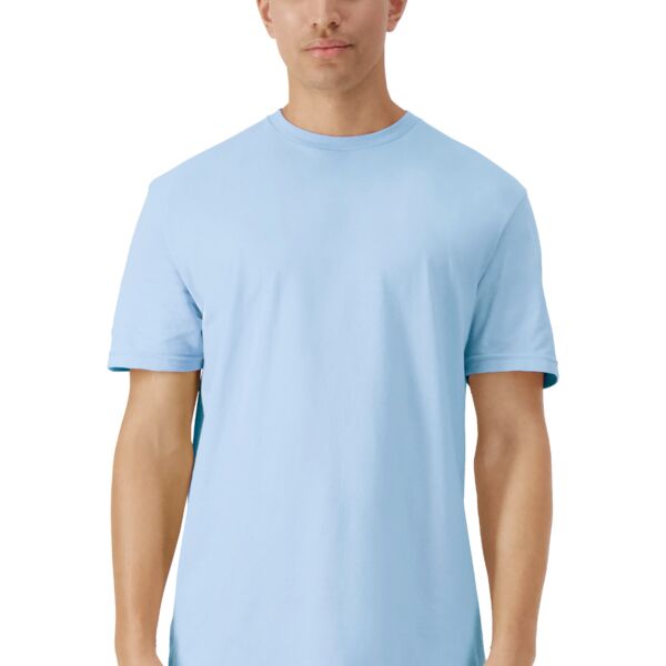 Gildan Light Cotton Tee Thumbnail