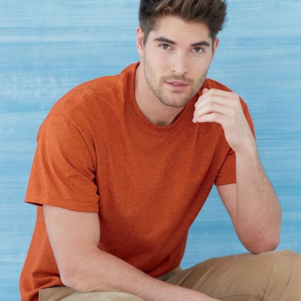 Gildan Unisex Heavy Cotton™ T-Shirt Thumbnail