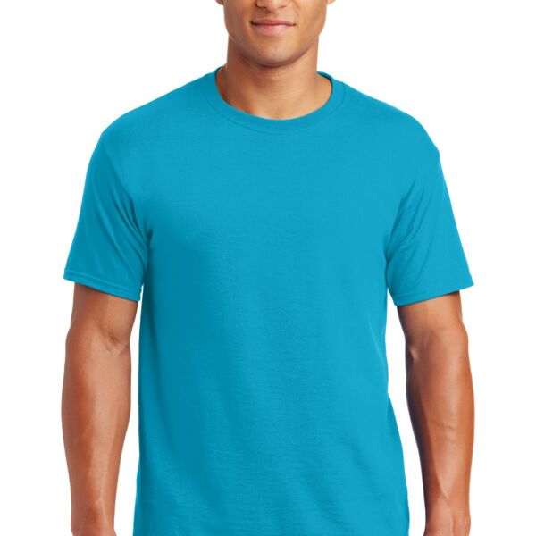Jerzees Dri Power ® 50/50 Cotton/Poly T Shirt Thumbnail