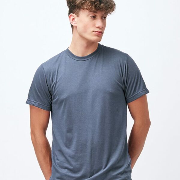Tultex Men's Tri-Blend T-Shirt Thumbnail