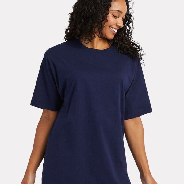 Hanes Essential-T Tall T-Shirt Thumbnail