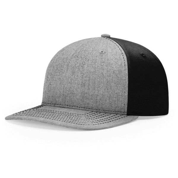 Richardson Twill Back Trucker Cap Thumbnail